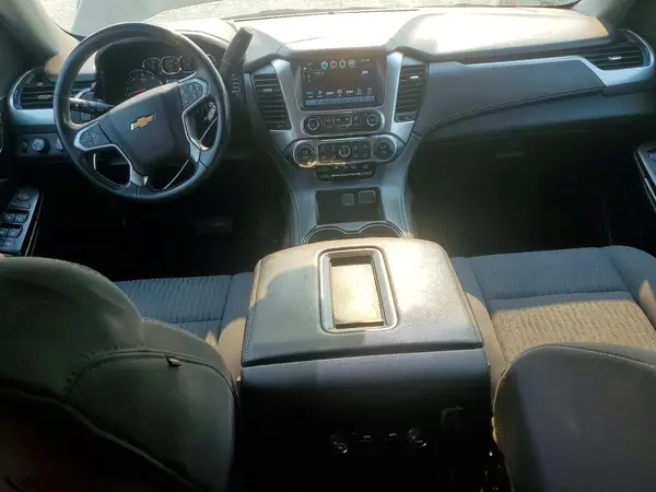1GNSKAKC0LR134157 2020 CHEVROLET TAHOE - Image 8