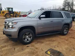 1GNSKAKC0LR193256 2020 CHEVROLET TAHOE
