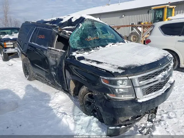 1GNSKAKC0LR226062 2020 CHEVROLET TAHOE - Image 1