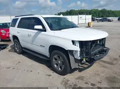 1GNSKAKC0LR300550 2020 CHEVROLET TAHOE