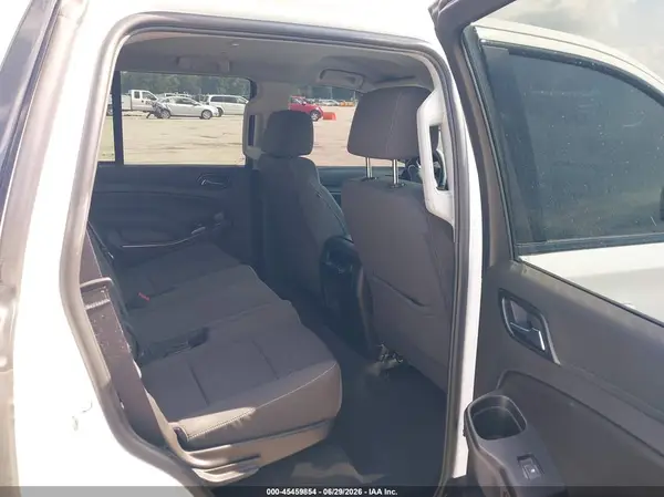 1GNSKAKC0LR300550 2020 CHEVROLET TAHOE - Image 8
