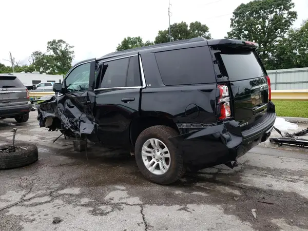 1GNSKAKC1GR281982 2016 CHEVROLET TAHOE - Image 2