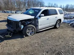 1GNSKAKC1GR287961 2016 CHEVROLET TAHOE