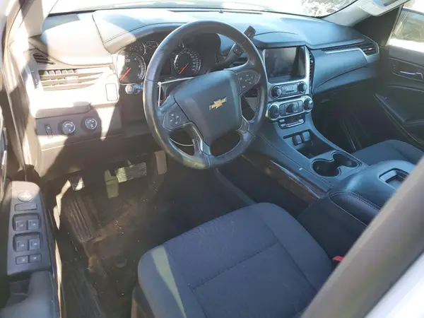 1GNSKAKC1GR287961 2016 CHEVROLET TAHOE - Image 8