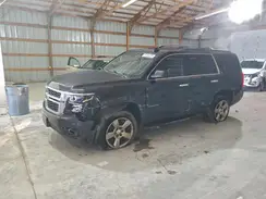 1GNSKAKC1GR404650 2016 CHEVROLET TAHOE
