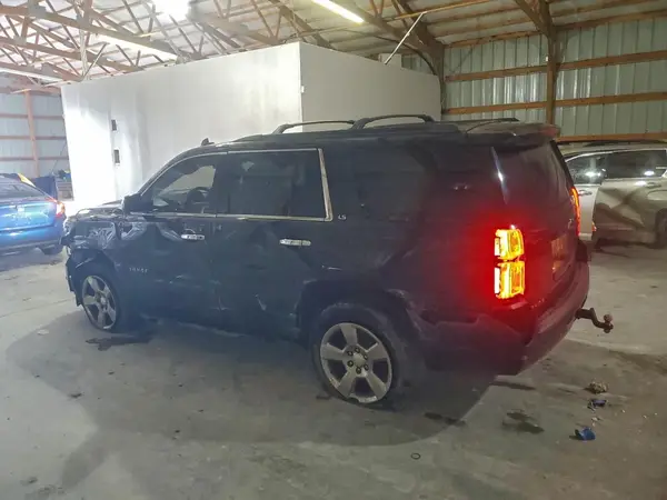 1GNSKAKC1GR404650 2016 CHEVROLET TAHOE - Image 2