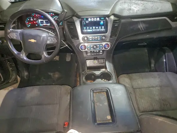 1GNSKAKC1GR404650 2016 CHEVROLET TAHOE - Image 8