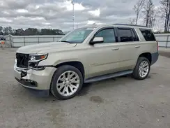 1GNSKAKC1GR483012 2016 CHEVROLET TAHOE