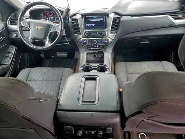 1GNSKAKC1GR483012 2016 CHEVROLET TAHOE - Image 8