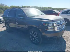 1GNSKAKC1HR111753 2017 CHEVROLET TAHOE