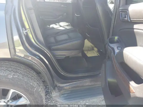 1GNSKAKC1HR111753 2017 CHEVROLET TAHOE - Image 8