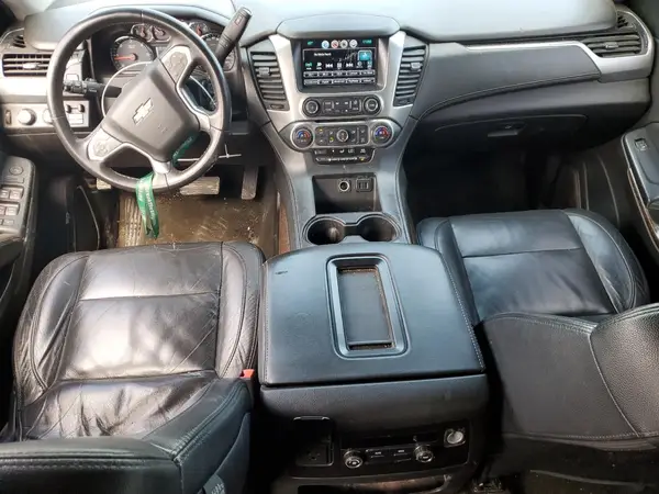 1GNSKAKC1HR158538 2017 CHEVROLET TAHOE - Image 8