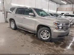 1GNSKAKC1HR250099 2017 CHEVROLET TAHOE