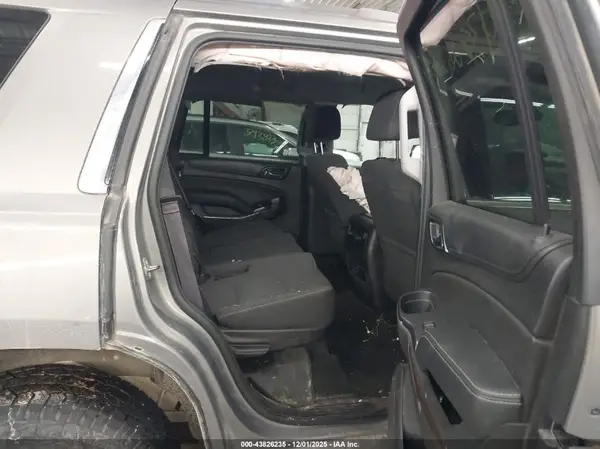 1GNSKAKC1HR250099 2017 CHEVROLET TAHOE - Image 8