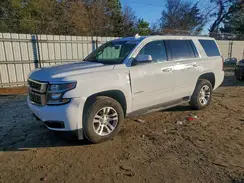 1GNSKAKC1HR264309 2017 CHEVROLET TAHOE