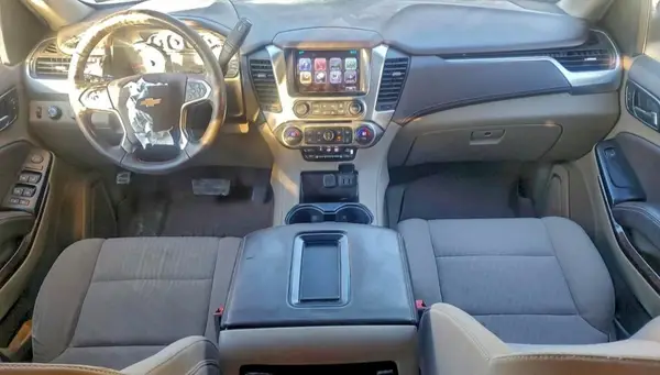 1GNSKAKC1HR264309 2017 CHEVROLET TAHOE - Image 8