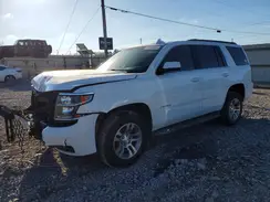 1GNSKAKC1HR313170 2017 CHEVROLET TAHOE