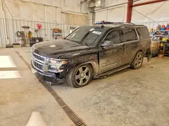 1GNSKAKC1HR372638 2017 CHEVROLET TAHOE