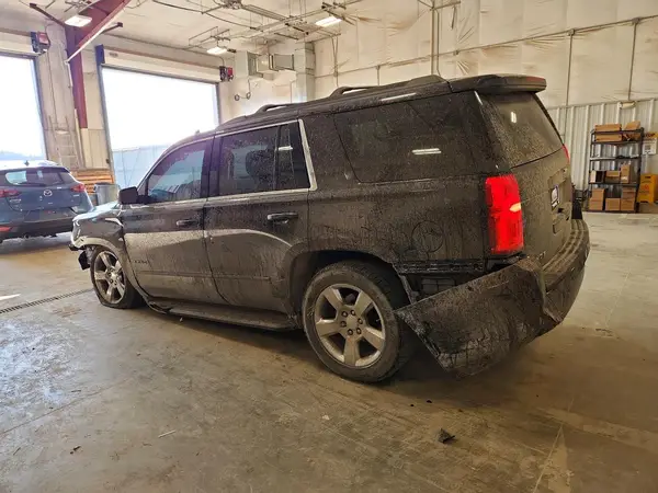 1GNSKAKC1HR372638 2017 CHEVROLET TAHOE - Image 2
