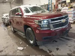 1GNSKAKC1HR381534 2017 CHEVROLET TAHOE