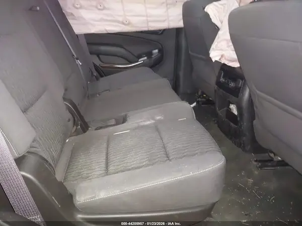 1GNSKAKC1HR381534 2017 CHEVROLET TAHOE - Image 8