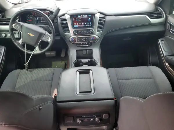 1GNSKAKC1HR387687 2017 CHEVROLET TAHOE - Image 8