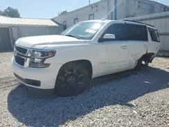 1GNSKAKC1HR401636 2017 CHEVROLET TAHOE