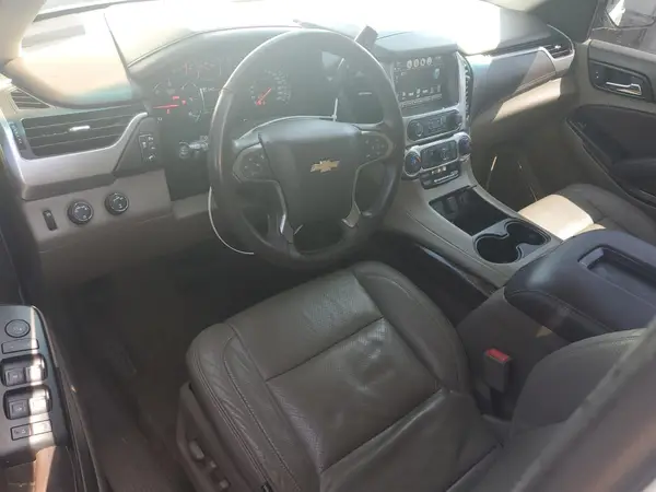 1GNSKAKC1HR401636 2017 CHEVROLET TAHOE - Image 8
