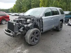 1GNSKAKC1JR216489 2018 CHEVROLET TAHOE