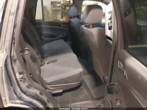 1GNSKAKC1JR289281 2018 CHEVROLET TAHOE - Image 8