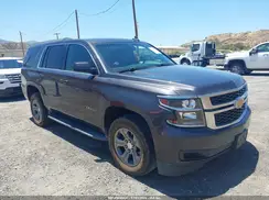 1GNSKAKC1JR324367 2018 CHEVROLET TAHOE