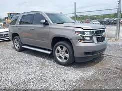 1GNSKAKC1JR357403 2018 CHEVROLET TAHOE