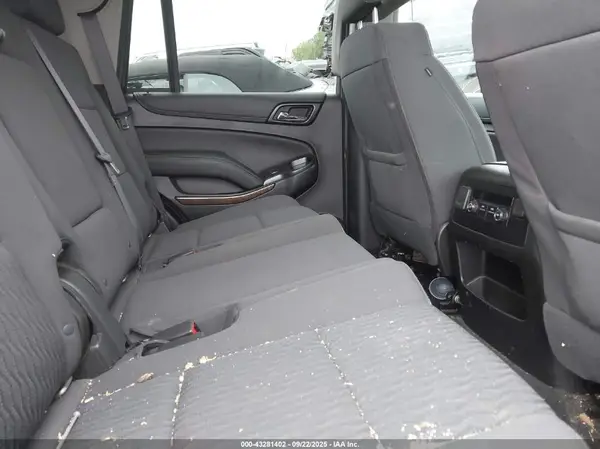 1GNSKAKC1JR391003 2018 CHEVROLET TAHOE - Image 8