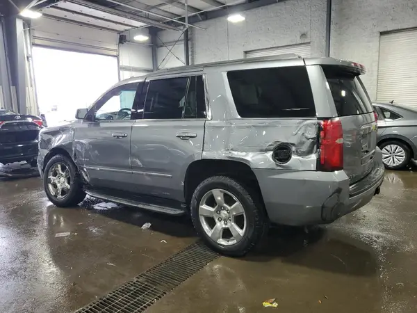 1GNSKAKC1KR102350 2019 CHEVROLET TAHOE - Image 2