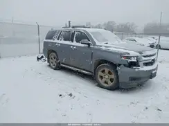 1GNSKAKC1KR121402 2019 CHEVROLET TAHOE