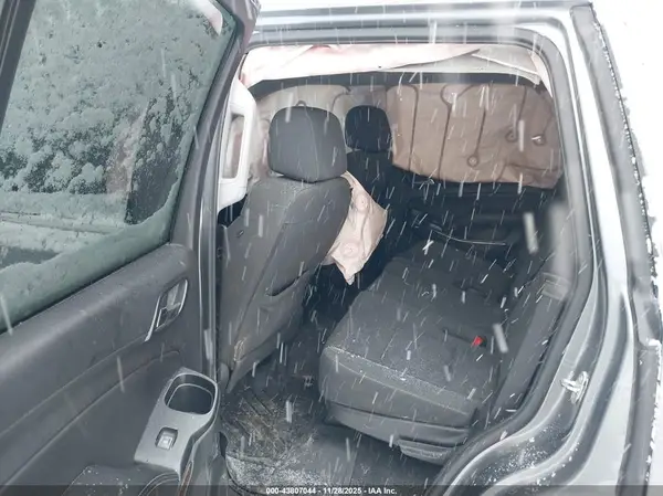1GNSKAKC1KR121402 2019 CHEVROLET TAHOE - Image 8
