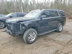1GNSKAKC1KR132383 2019 CHEVROLET TAHOE