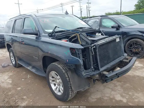 1GNSKAKC1KR181518 2019 CHEVROLET TAHOE - Image 1