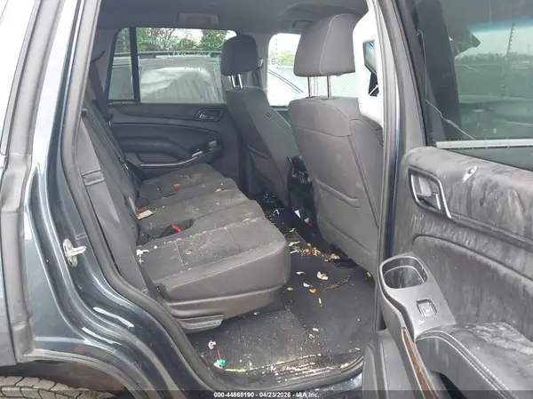 1GNSKAKC1KR181518 2019 CHEVROLET TAHOE - Image 8