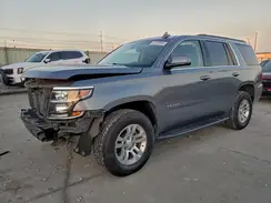1GNSKAKC1KR187173 2019 CHEVROLET TAHOE