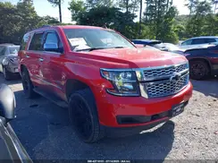 1GNSKAKC1KR197010 2019 CHEVROLET TAHOE