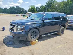 1GNSKAKC1KR220804 2019 CHEVROLET TAHOE