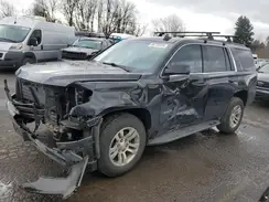 1GNSKAKC1KR224061 2019 CHEVROLET TAHOE