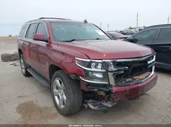 1GNSKAKC1KR264673 2019 CHEVROLET TAHOE