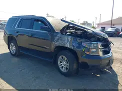 1GNSKAKC1KR269596 2019 CHEVROLET TAHOE