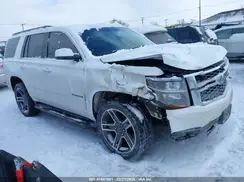 1GNSKAKC1KR325651 2019 CHEVROLET TAHOE