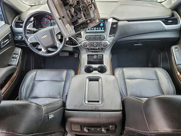 1GNSKAKC1KR329165 2019 CHEVROLET TAHOE - Image 8