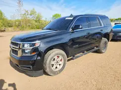 1GNSKAKC1KR359928 2019 CHEVROLET TAHOE