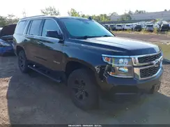 1GNSKAKC1KR372338 2019 CHEVROLET TAHOE