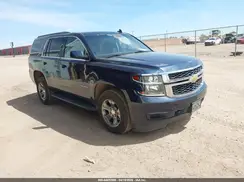1GNSKAKC1LR120882 2020 CHEVROLET TAHOE